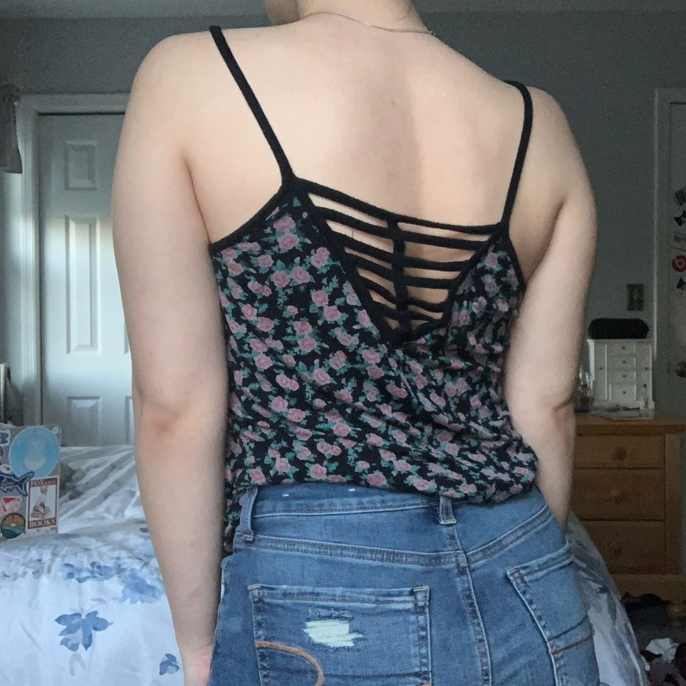 Pacsun Top - Picture 2 of 2